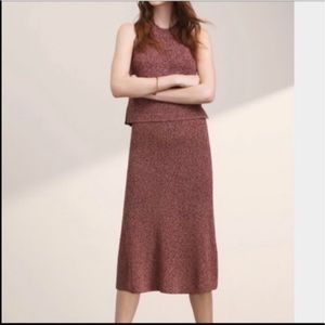 Aritzia Wilfred Jolliet Skirt